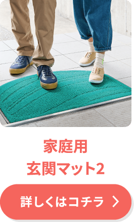 家庭用玄関マット2