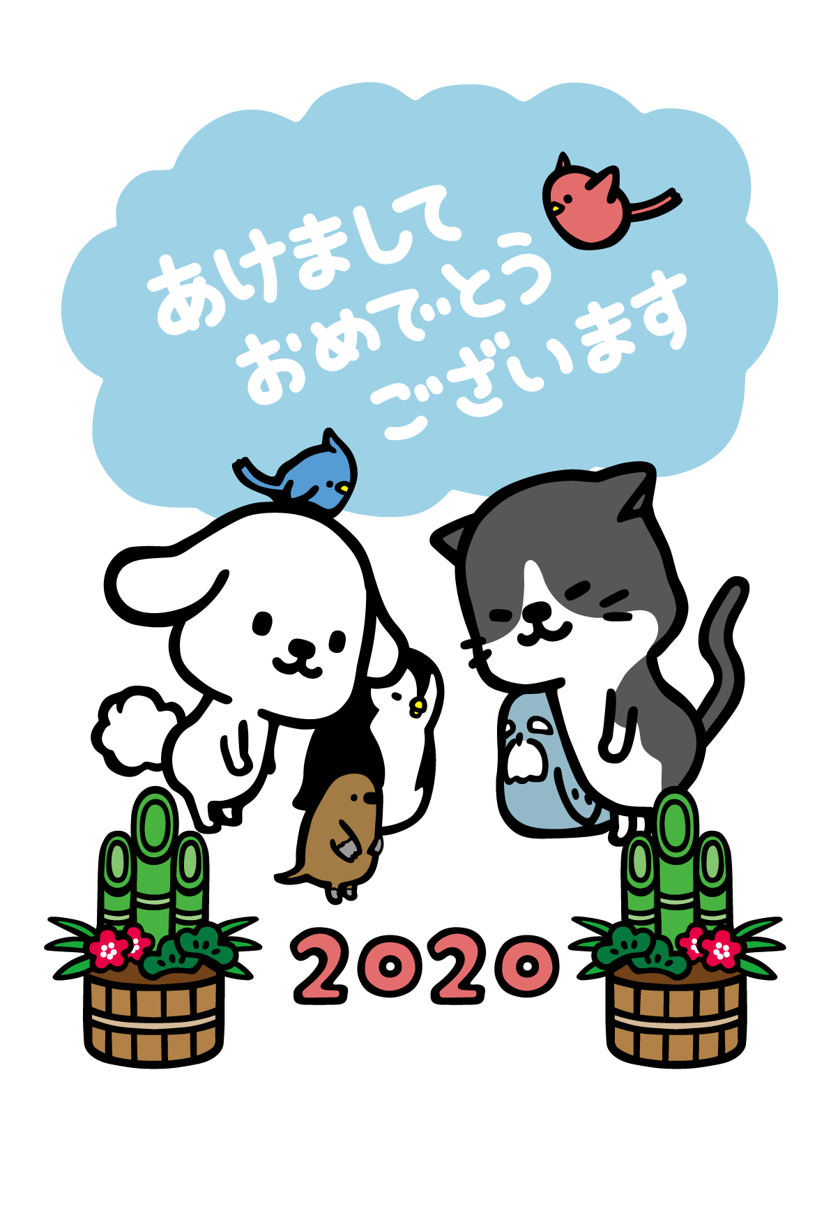 最高犬 年賀状 イラスト 簡単 ディズニー画像のすべて