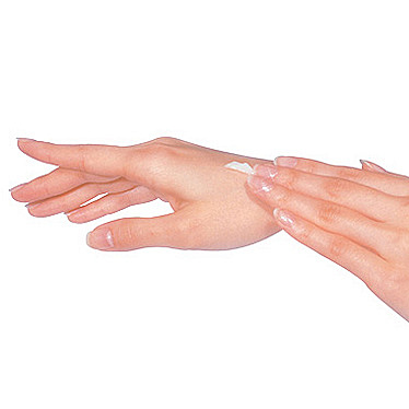 手肌保護クリーム（80g）（医薬部外品）
