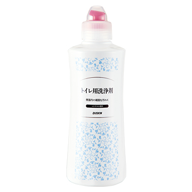 トイレ用洗浄剤（500mL）