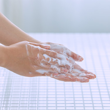 薬用ハンド泡ソープ＜医薬部外品＞※ボトル別売