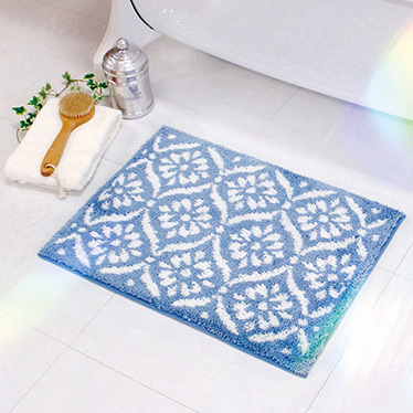 バスマット乾度良好(R)ボーテ