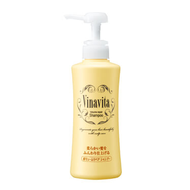ヴィーナヴィータ ヘアケア