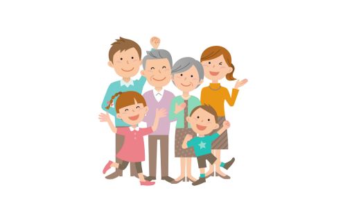 大人から子どもまで家族みんなで毎日飲みやすい！