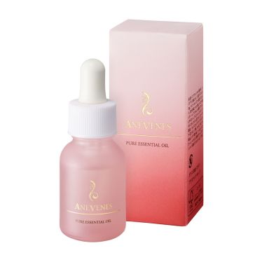 アニーヴェネス　ピュアエッセンシャル　オイル
