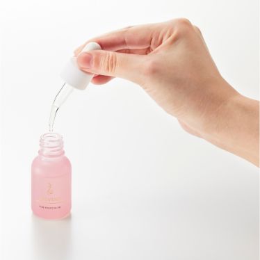 アニーヴェネス　ピュアエッセンシャル　オイル