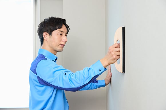 補修の画像