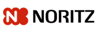 NORITZのロゴ