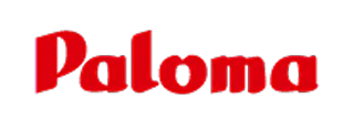 Palomaのロゴ