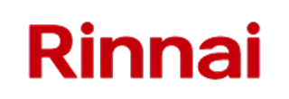 Rinnaiのロゴ