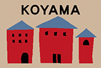 KOYAMA