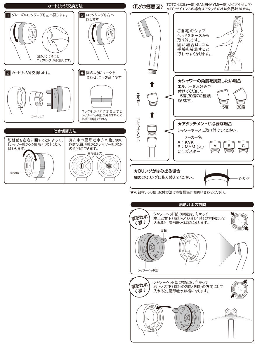 ご利用方法