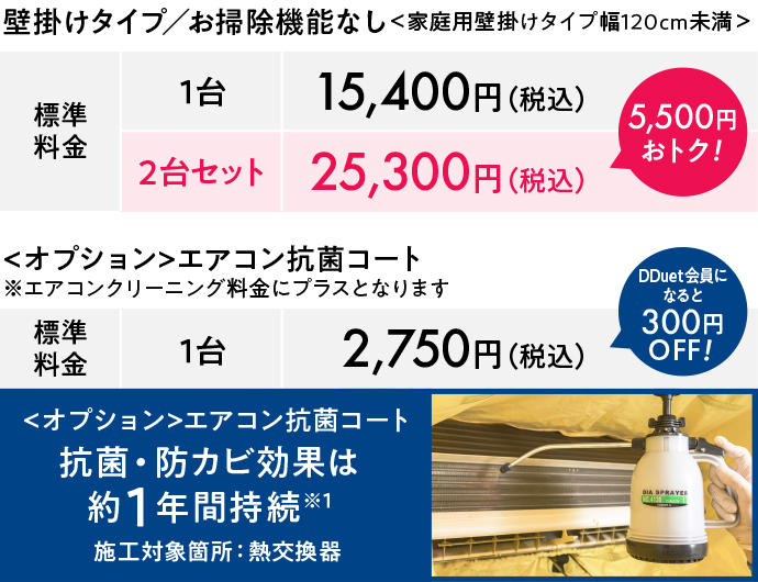 「なぜダスキン？」選ばれる５つの理由