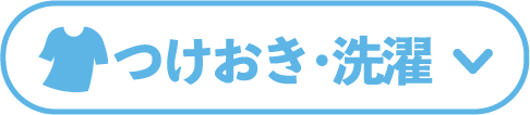 つけおき・洗濯