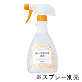 風呂・化粧室用洗剤(500mL)