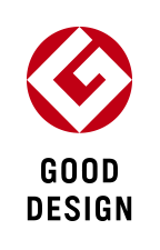 GOOD DESIGN AWARD 2025年度受賞