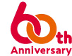 ダスキン創業60周年記念