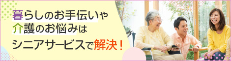 炵̂`̂Y݂̓VjAT[rXŉI