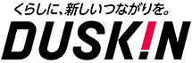 ダスキン