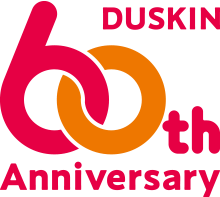 ダスキン創業60周年記念