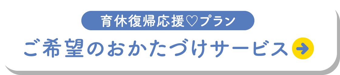 【新カート】育休復帰応援プラン（おかたづけ）