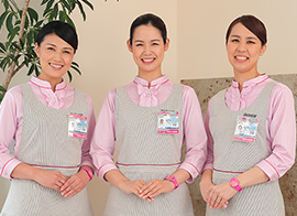 ダスキン大野台メリーメイド 南大阪の画像