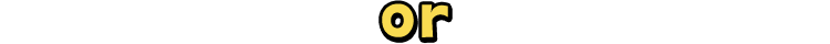 or