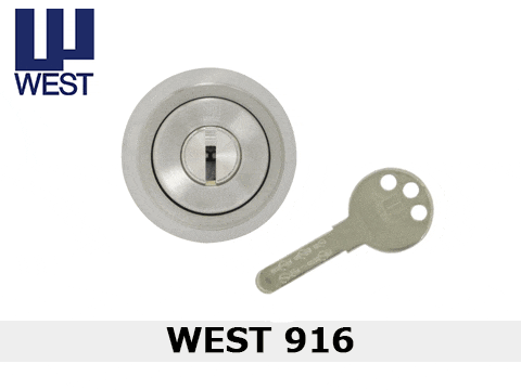 WEST 916