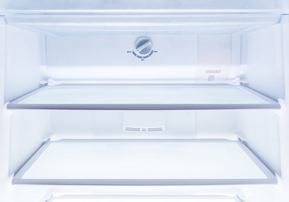 冷蔵庫の掃除方法 冷蔵庫は簡単にキレイにできる お掃除用品 お掃除サービスのダスキン