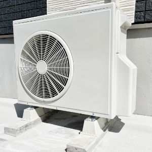 ＜オプション＞室外機クリーニング