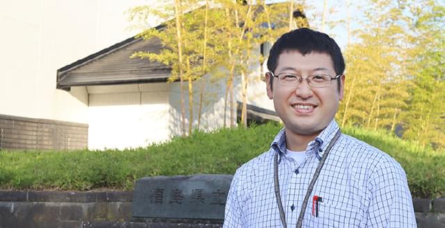 福島県民がおそうじに前向きなのはなぜ? 地域研究家に聞いてみました!