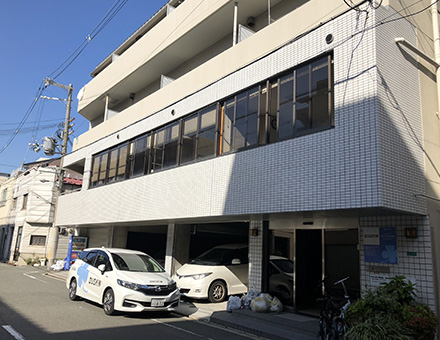 ダスキンジョイフルサービスマスターの店舗画像