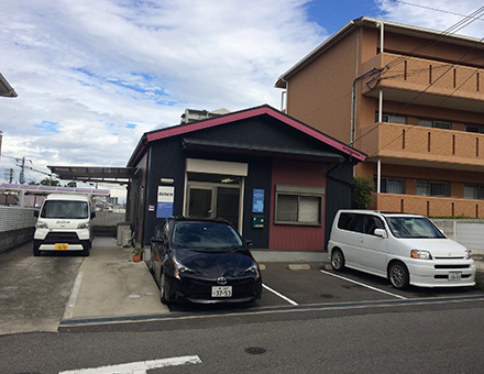 ダスキンサービスマスターハンズの店舗画像