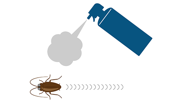 害虫獣駆除サービス お掃除サービスのダスキン 害虫獣駆除サービス お掃除サービスのダスキン